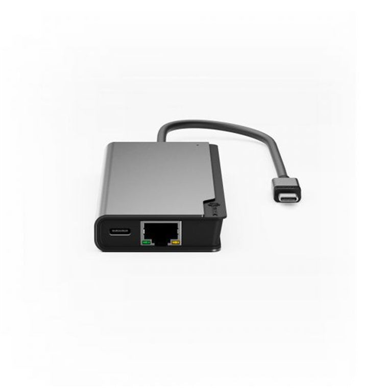 ALOGIC ULDPLSV2-SGR - USB-C ULTRA DOCK PLUS GEN 2