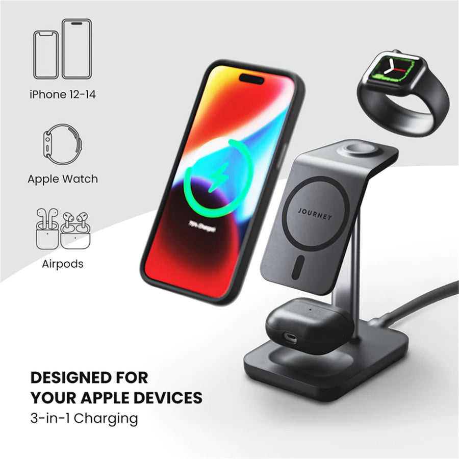 Alogic JMS31SBKAU