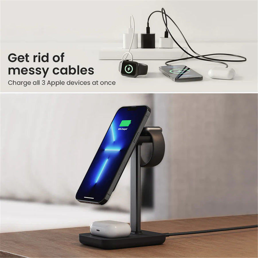 Alogic JMS31SBKAU