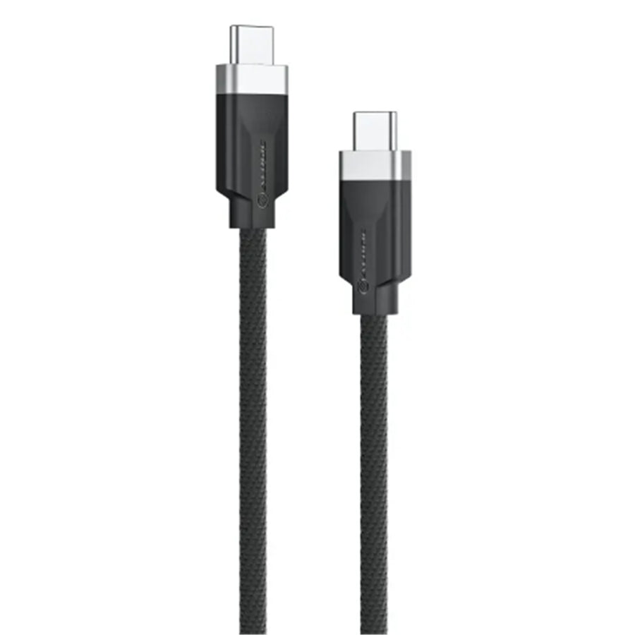 FUSCC2-SGR - ALOGIC FUSION SERIES USB-C 3.2 GEN 2 TO