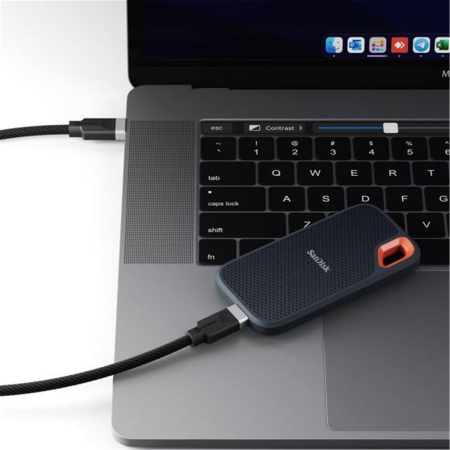 FUSCC2-SGR - ALOGIC FUSION SERIES USB-C 3.2 GEN 2 TO