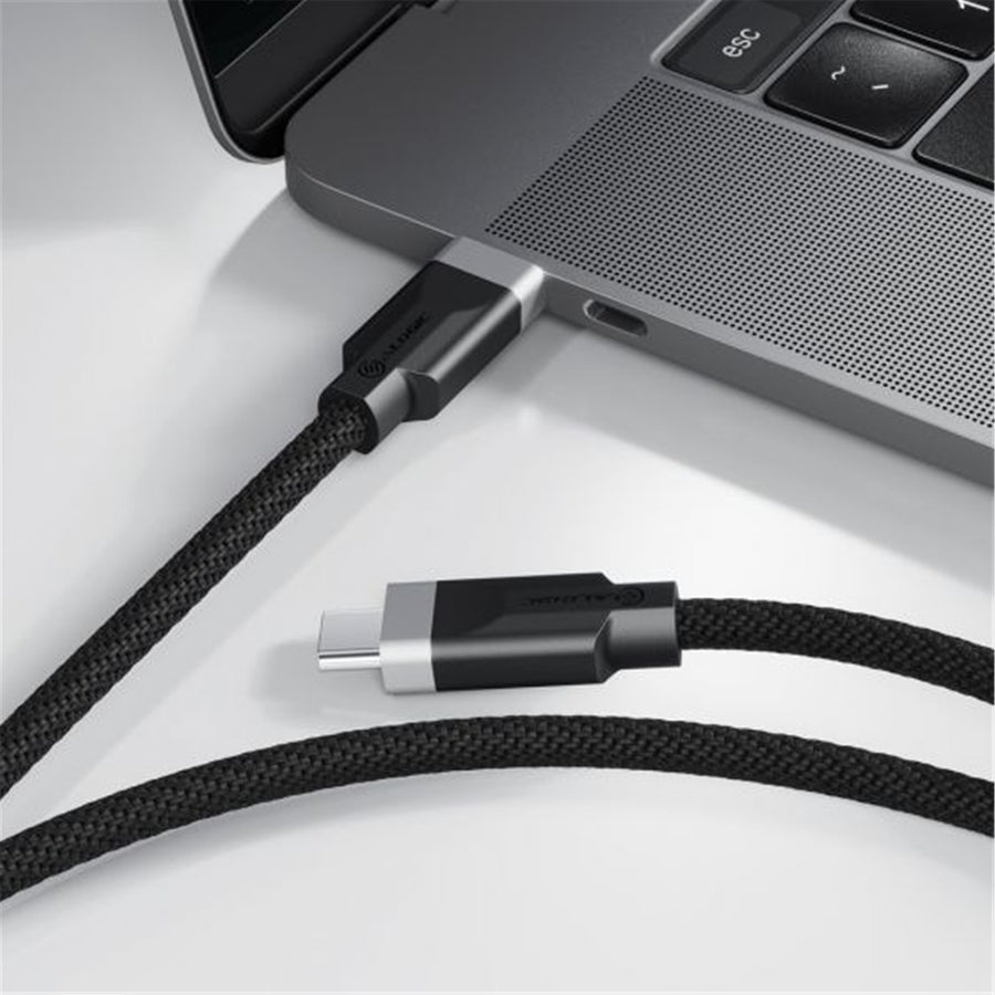 FUSCC2-SGR - ALOGIC FUSION SERIES USB-C 3.2 GEN 2 TO