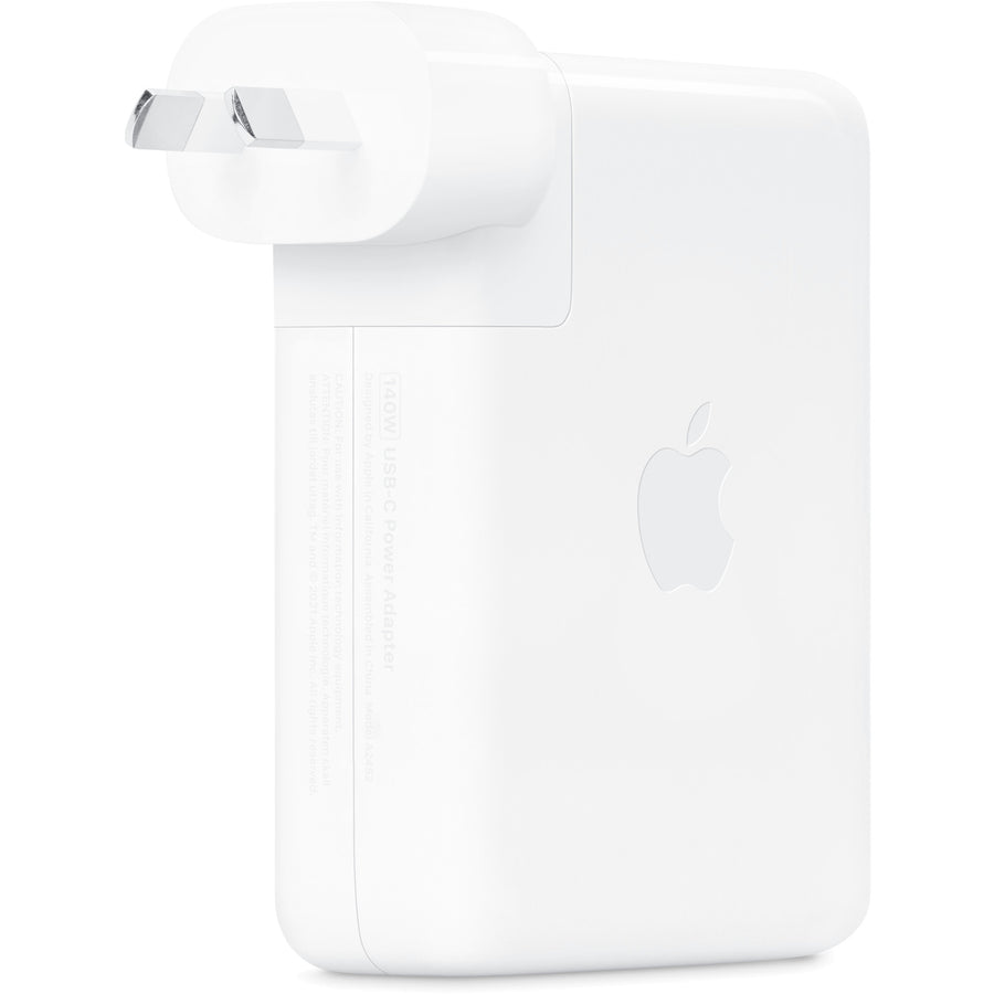 MW2M3X/A - Apple 140W USB-C Power Adapter