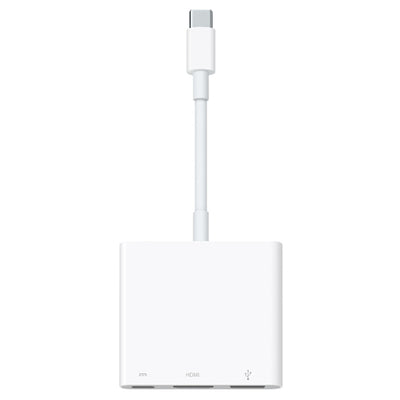 Apple USB-C DIGITAL AV MULTIPORT ADAPTER