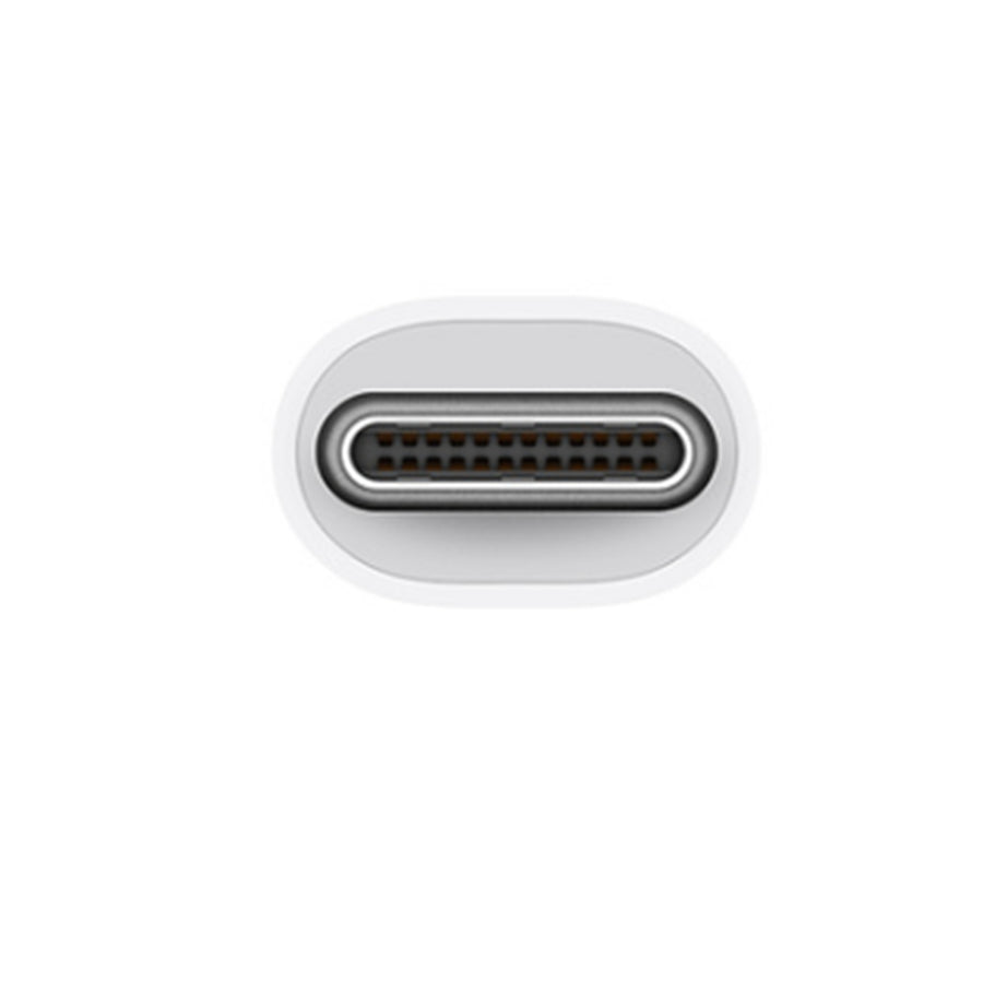 Apple USB-C Digital AV Multiport Adapter (4K Support)