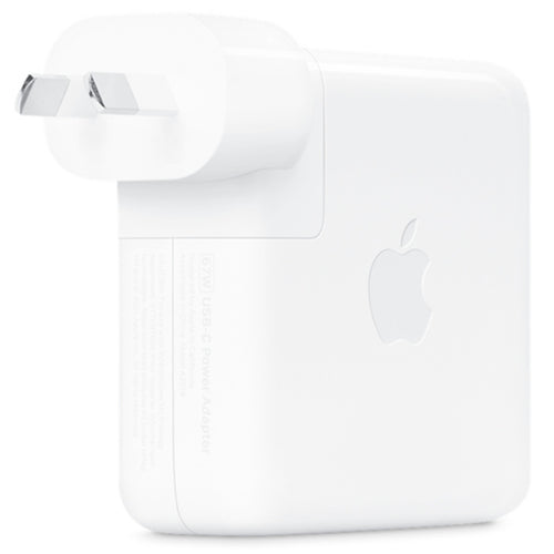 Apple 70W USB-C Power Adapter