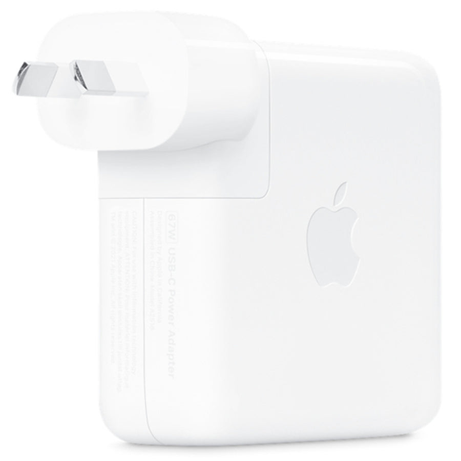 Apple 70W USB-C Power Adapter
