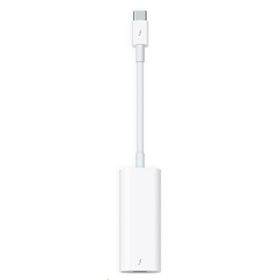 Apple THUNDERBOLT 3 TO THUNDERBOLT 2 ADPTR