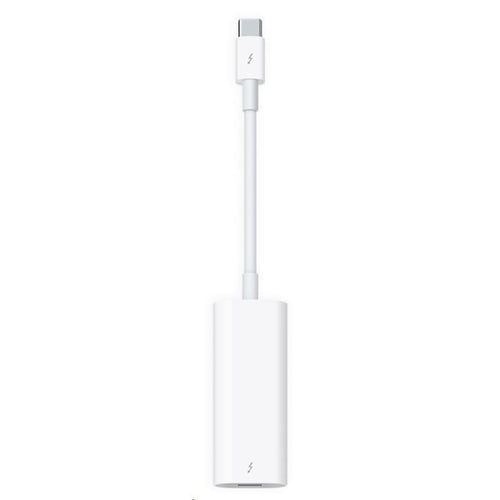THUNDERBOLT 3 TO THUNDERBOLT 2 ADPTR