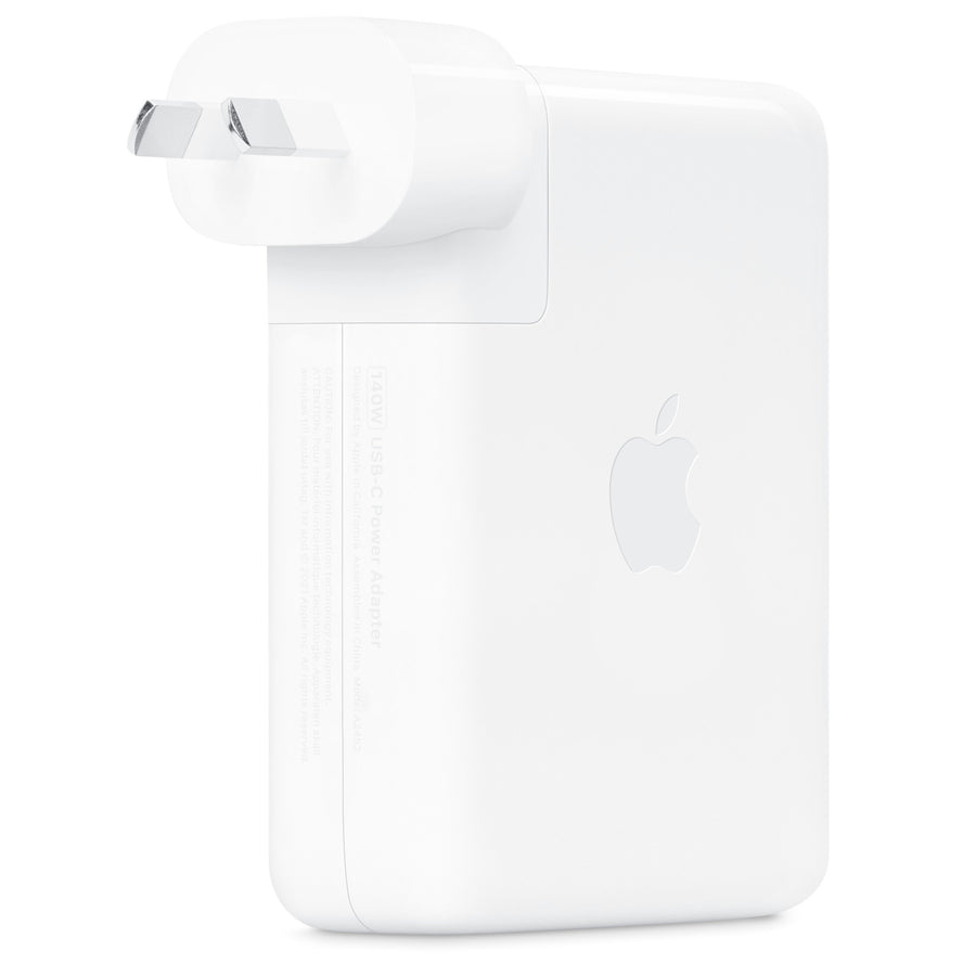 MHY14X/A - Apple 140W USB-C Power Adapter
