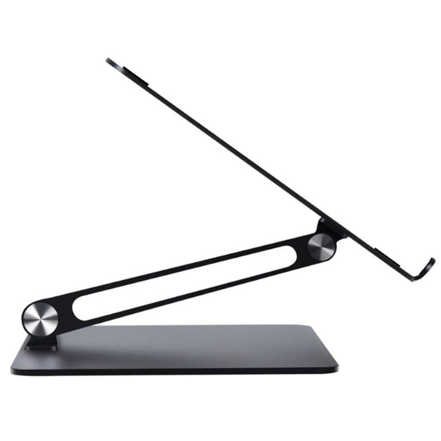 Bonelk Elevate Aluminium Laptop Stand - Black