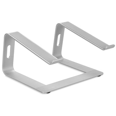 ELK-70420-R - Bonelk Elevate Stance Aluminium Riser Laptop-Ständer (Silber)