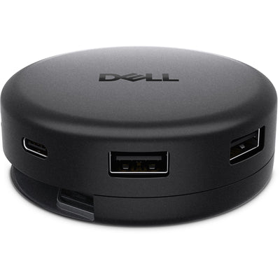 DELL PRO 7-IN-1 USB-C TRAVEL HUB - DA326