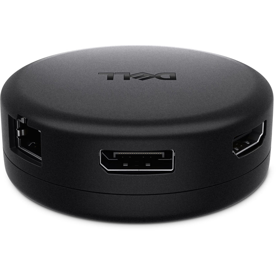 DELL PRO 7-IN-1 USB-C TRAVEL HUB - DA326