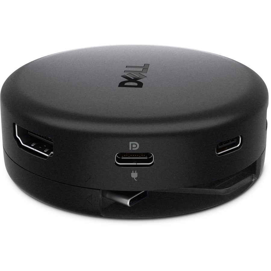 DELL PRO 7-IN-1 USB-C TRAVEL HUB - DA326