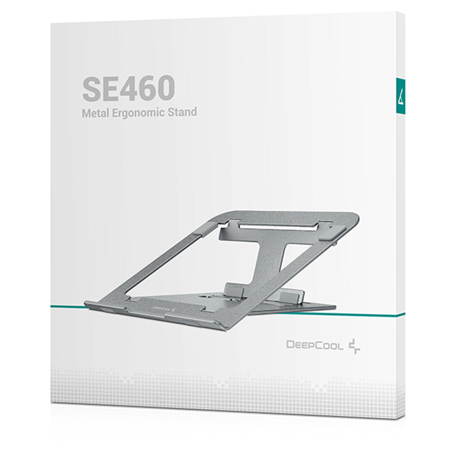 Deepcool SE460 compact laptop stand