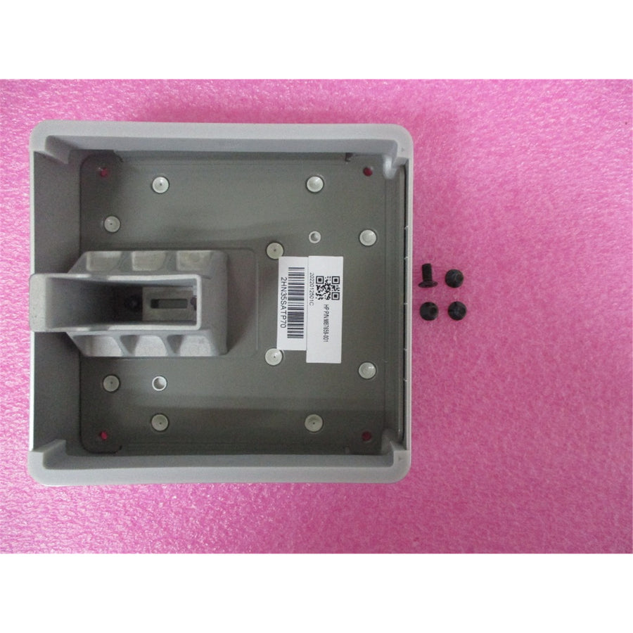 HP 6H1W8AA EliteOne G9 VESA Plate
