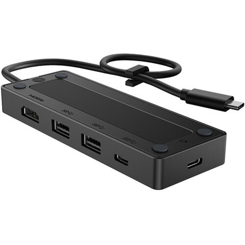 HP   86S97UT HP USB-C TRAVEL HUB G3
