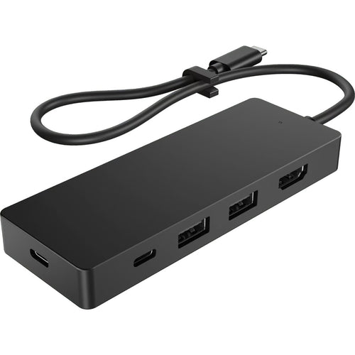 HP   86S97UT HP USB-C TRAVEL HUB G3