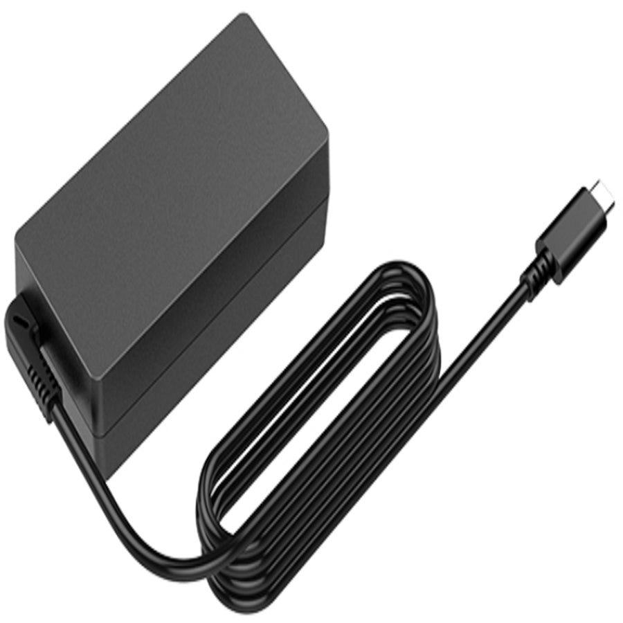 Huntkey P11-06520CA01R Universal 65W type-C Adapter Laptop AC POWER Adaptor 100- 240 Vac, 1.6A, 50/60Hz