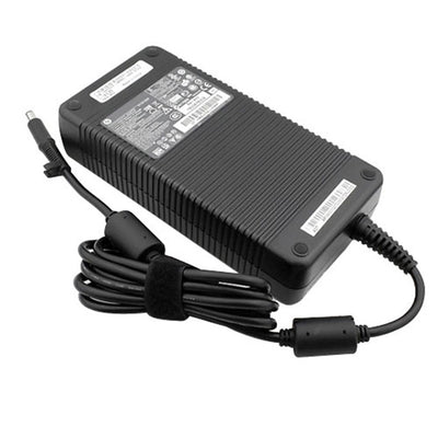 AT895AA - HP Power Adapter AC 230W 7.4mm Tip 19VDC Output - C14 AC Input