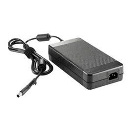 AT895AA - HP Power Adapter AC 230W 7.4mm Tip 19VDC Output - C14 AC Input
