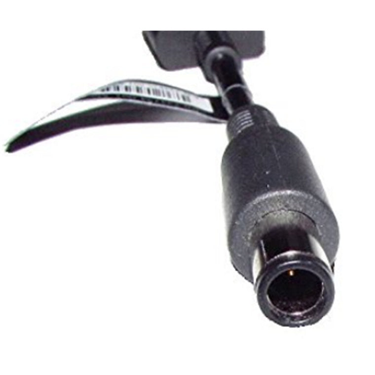 825026-001 - HP Power Adapter Dongle - Converts 4.5mm Smart Barrel to 7.4mm Smart Barrel