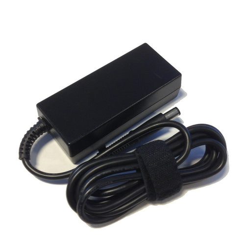 HP Power Adapter AC 65W 7.4mm Tip 19VDC Output - C6 3-Pin AC Input
