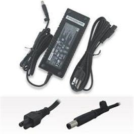 397747-001 - HP Power Adapter AC 135W 7.4mm Tip 19VDC Output - C6 3-Pin AC Input