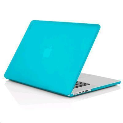 INCIPIO Feather for MacBook Pro 15"   Retina Non Touch Bar Model  (Translucent Blue) -Clearance Special .While Stocks last