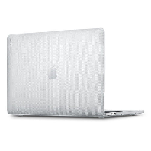 Incase Hardshell Case 13-inch MacBook Pro 2020 - Clear