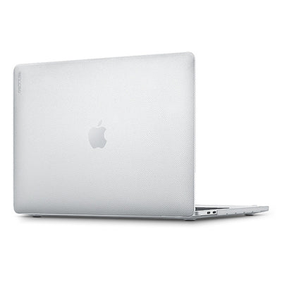 INMB200629-CLR - Incase Hardshell Case 13-inch MacBook Pro 2020 - Clear
