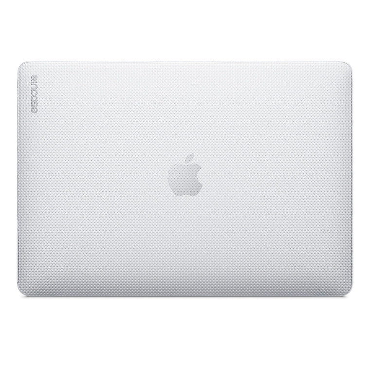 INMB200629-CLR - Incase Hardshell Case 13-inch MacBook Pro 2020 - Clear