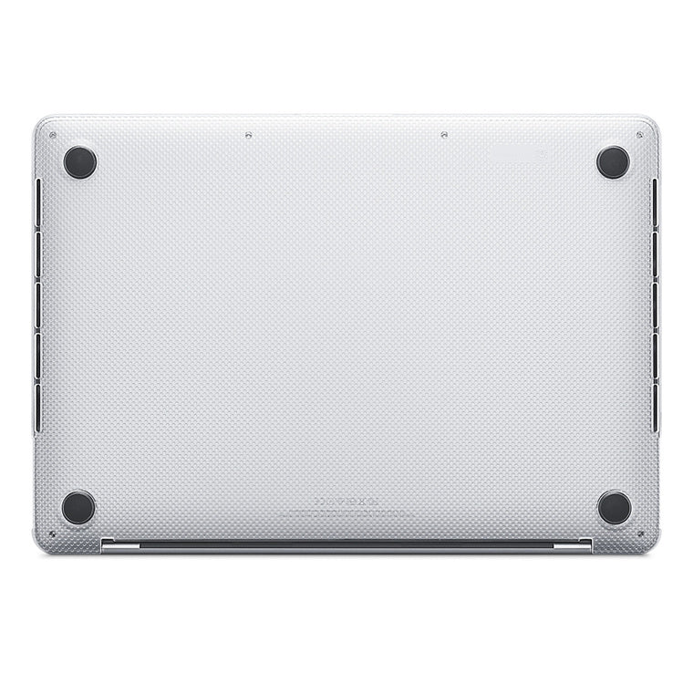 INMB200629-CLR - Incase Hardshell Case 13-inch MacBook Pro 2020 - Clear