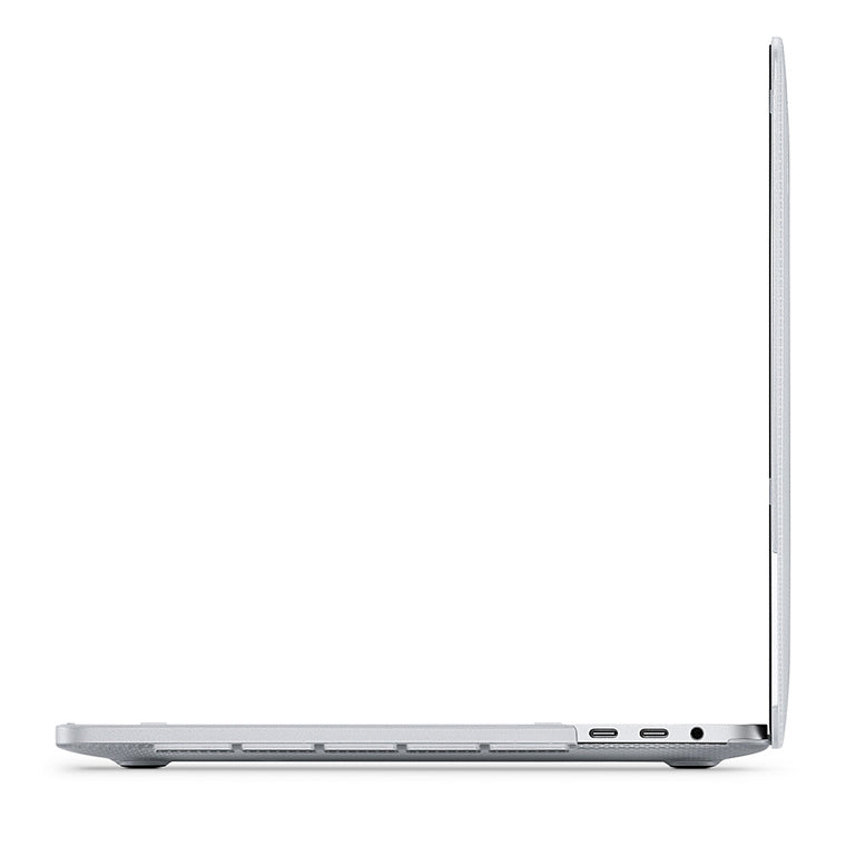 INMB200629-CLR - Incase Hardshell Case 13-inch MacBook Pro 2020 - Clear