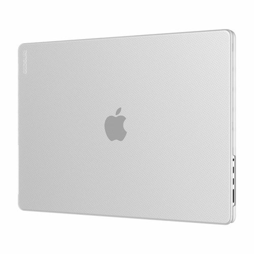 Incase Dots HardShell Case with Makrolon  for 16" Macbook Pro (  M5/M4/M3/M2  ) -Clear