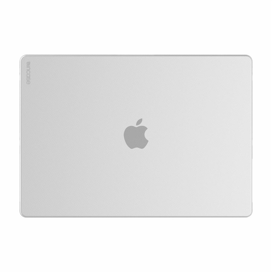 Incase Dots HardShell Case with Makrolon  for 16" Macbook Pro (  M5/M4/M3/M2  ) -Clear