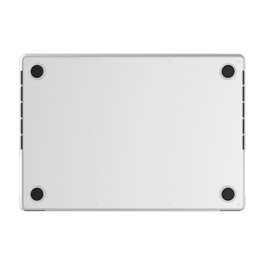 Incase Dots HardShell Case with Makrolon  for 16" Macbook Pro (  M5/M4/M3/M2  ) -Clear