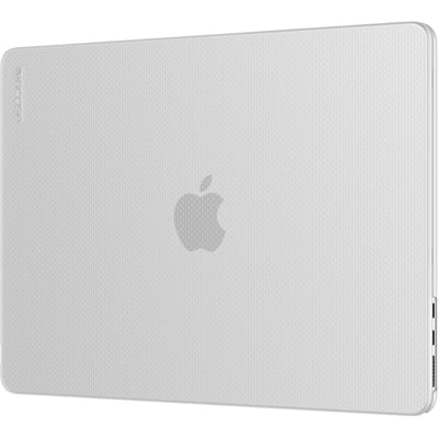 INMB200750-CLR - Incase Hardshell 15" Macbook Air M2 2023 - Clear