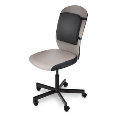 ACCO - TECHNOLOGY PRODUCTS 82025 - KTG MEMORY FOAM BACK SUPPORT