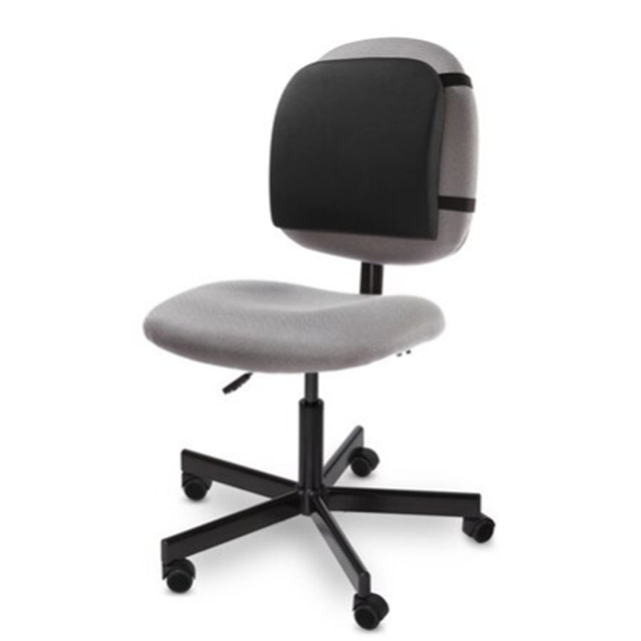ACCO - TECHNOLOGY PRODUCTS 82025 - KTG MEMORY FOAM BACK SUPPORT