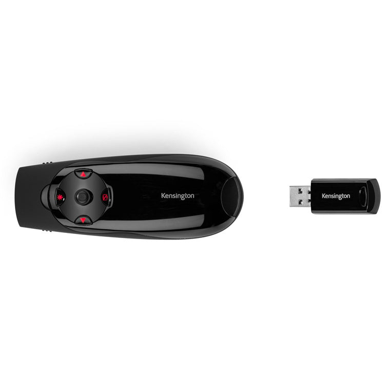 Kensington K72425 Presenter Expert with Red Laser