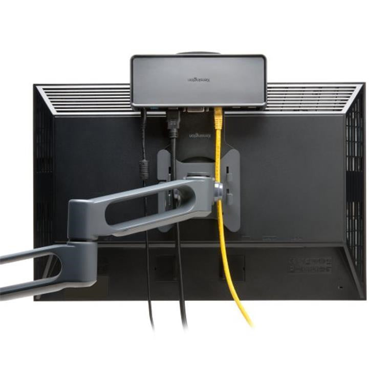 ACCO - TECHNOLOGY PRODUCTS 33959 - KTG DOCKING STATION VESA MOUNTING PLATE