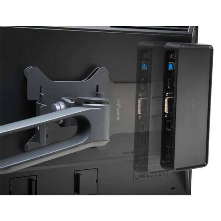 ACCO - TECHNOLOGY PRODUCTS 33959 - KTG DOCKING STATION VESA MOUNTING PLATE