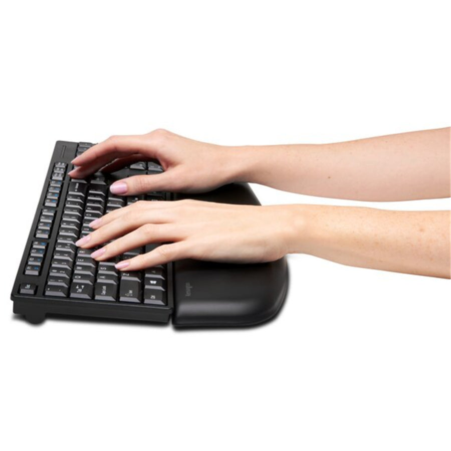 ACCO - TECHNOLOGY PRODUCTS 52799 - KTG ERGOSOFT WRIST REST STANDARD KYBOARD