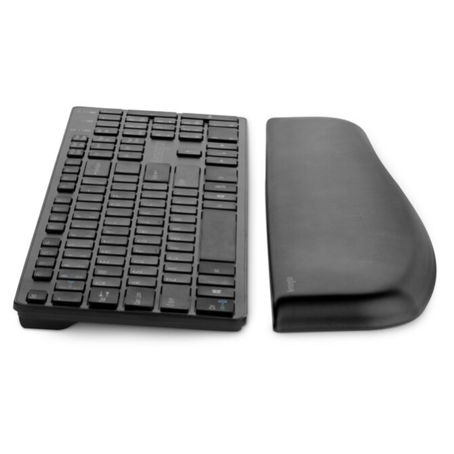 ACCO - TECHNOLOGY PRODUCTS 52799 - KTG ERGOSOFT WRIST REST STANDARD KYBOARD