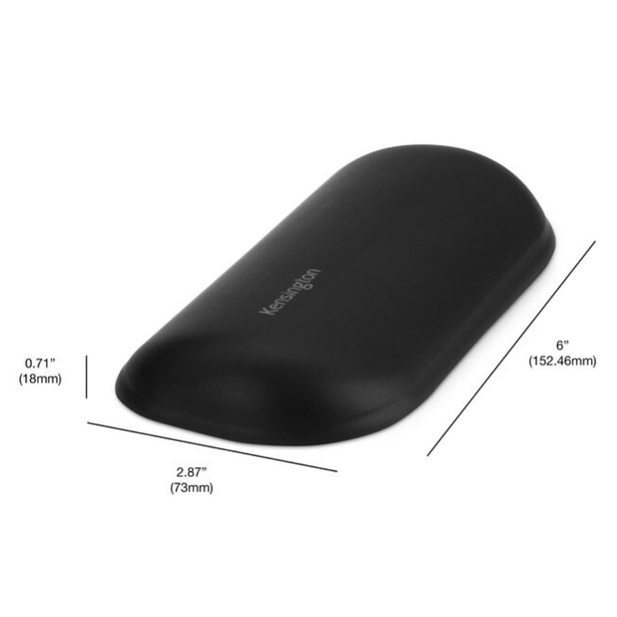 Kensington KTG Ergotouch 52802 Wrist Rest