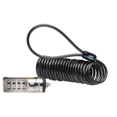 Kensington 64671 COMBOSAVER COMBI SINGLE HEAD LAPTOP LOCK