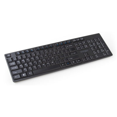 Kensington 75229 KTG PRO FIT LOW PROFILE WRLESS KEYBOARD