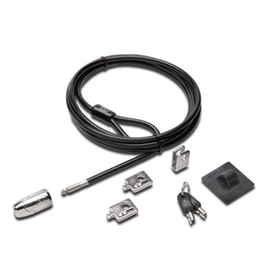 Kensington 64424 KTG MICROSAVER 2.0 PERIPHERALS KIT